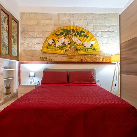 Apartmán Sa Pintadera Sassari