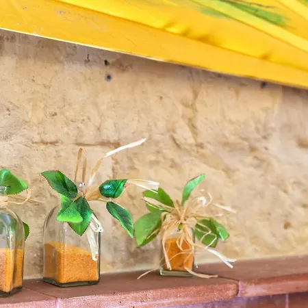 Sa Pintadera Sassari