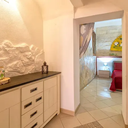 Sa Pintadera Daire Sassari