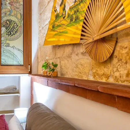 Sa Pintadera * Sassari