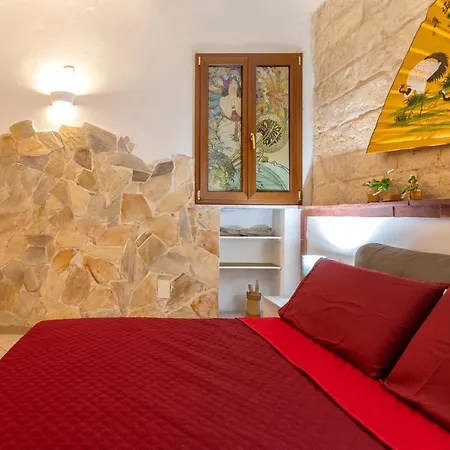 Apartment Sa Pintadera Sassari