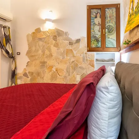 Sa Pintadera Apartment Sassari