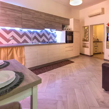 Apartment Sa Pintadera