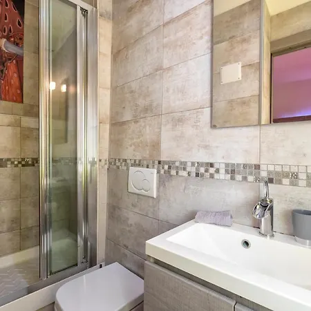 Sa Pintadera Apartment