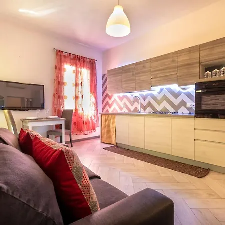 Sa Pintadera Apartment *