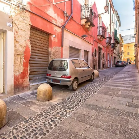 Lejlighed Sa Pintadera *