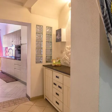 Apartment Sa Pintadera