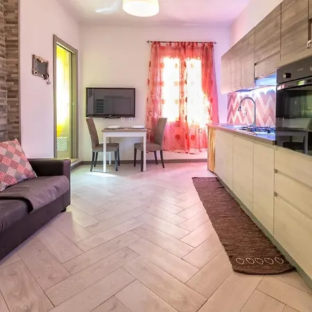 Sa Pintadera Apartment Sassari