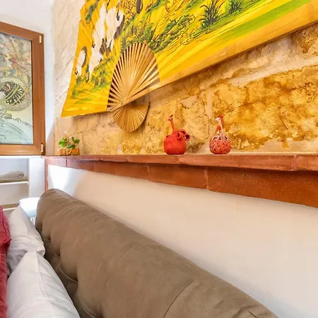 Sa Pintadera Apartment *